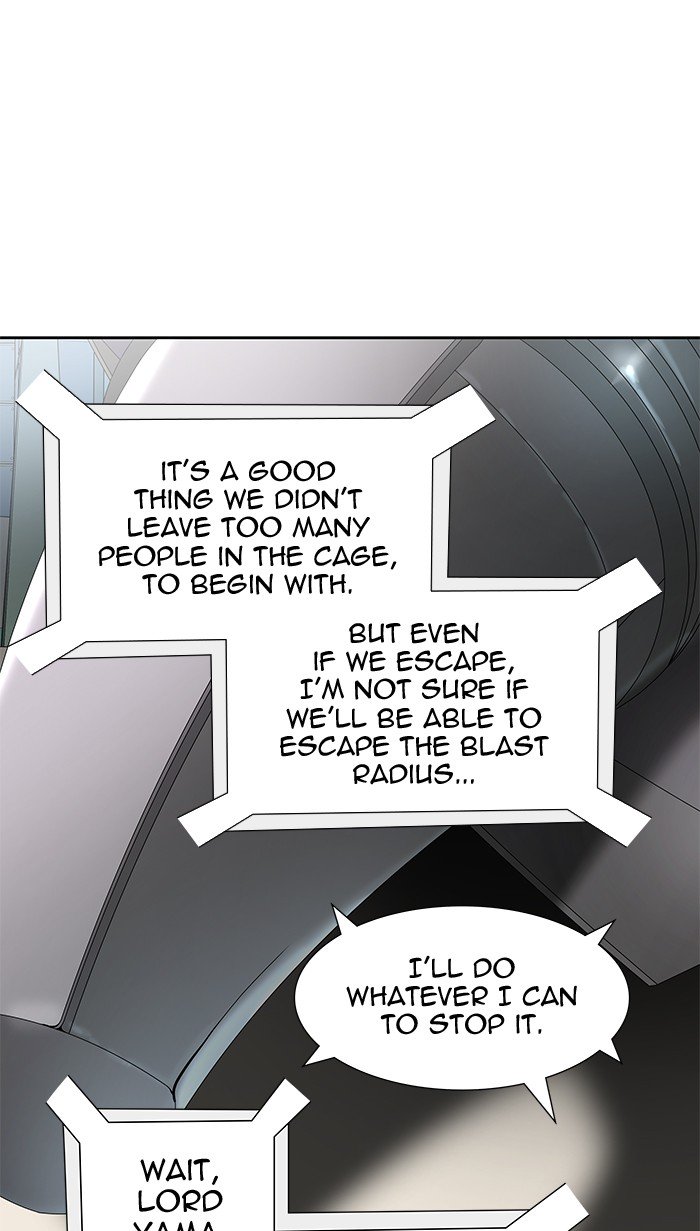 Tower of God, Chapter 482 image 049